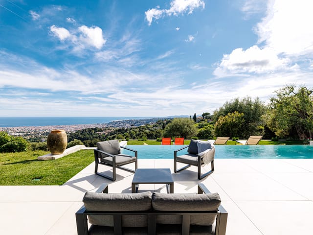 Maison à vendre - 06100, Nice (Rimiez), France, X7WJn0 - Melsia