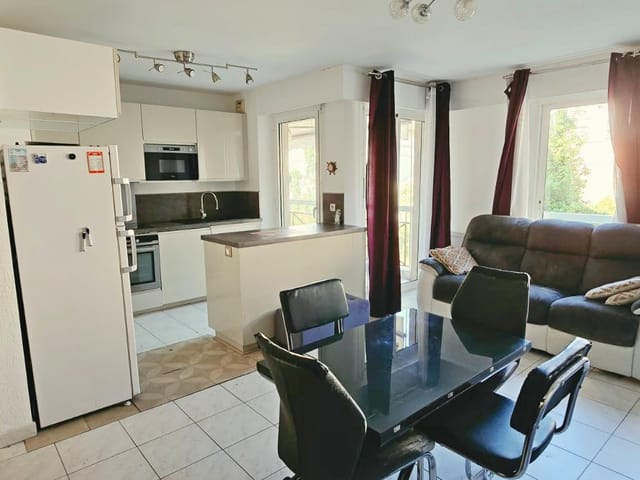 Appartement à vendre - 18, Avenue Cauvin, 06100, Nice (St Sylvestre), France, X7WK40 - Melsia