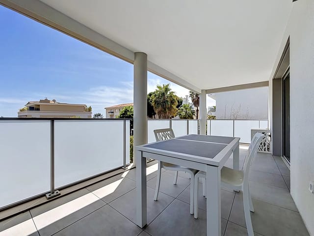 Appartement à vendre - 06100, Nice (Cimiez), France, X7WKYv - Melsia