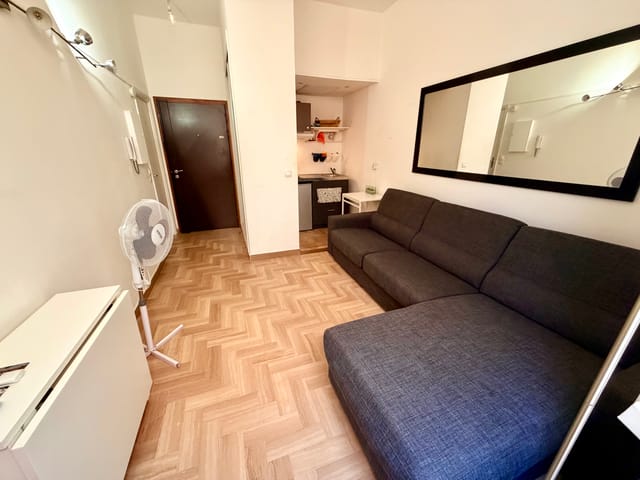 Appartement te koop - 06000, Nice (Medecin), France, X7WKZ0 - Melsia