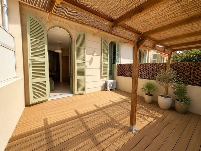 Appartamento in vendita - 06000, Nice (Carre D'or), France, X7WM3w - Melsia