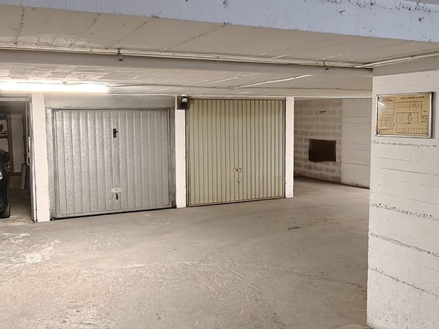 Garage/Parking à vendre - 06600, Antibes (Antibes Centre), France, X7WM9l - Melsia