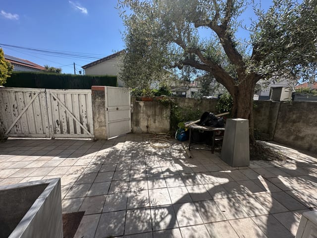 Maison jumelée à vendre - 06800, Cagnes-Sur-Mer (Bréguières), France, X7WMVx - Melsia