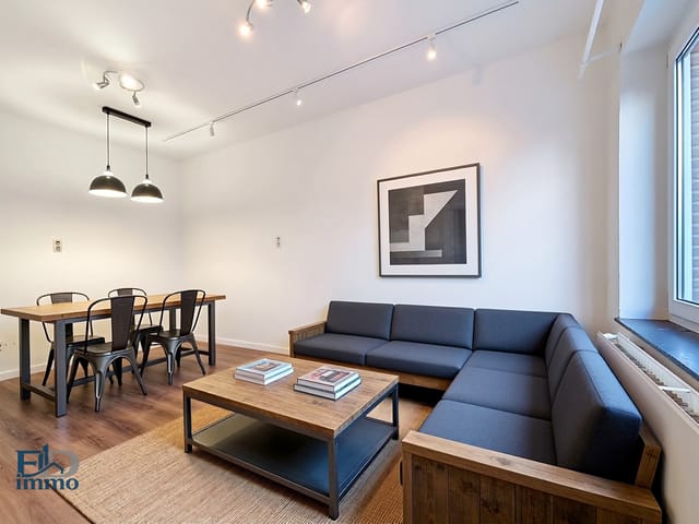 Appartamento in vendita - Rue de l'Inquiétude, 21, 5000, Namur, Belgique, X7WMvo - Melsia