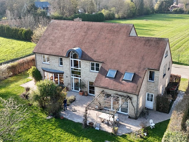 Casa comprável - Bijlkensveldstraat , 23, 3080, Tervuren, Belgique, X7WNDv - Melsia