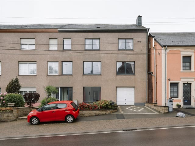 Maison à vendre - Route de Neufchâteau, 502, 6700, Arlon, Belgique, X7WNqo - Melsia