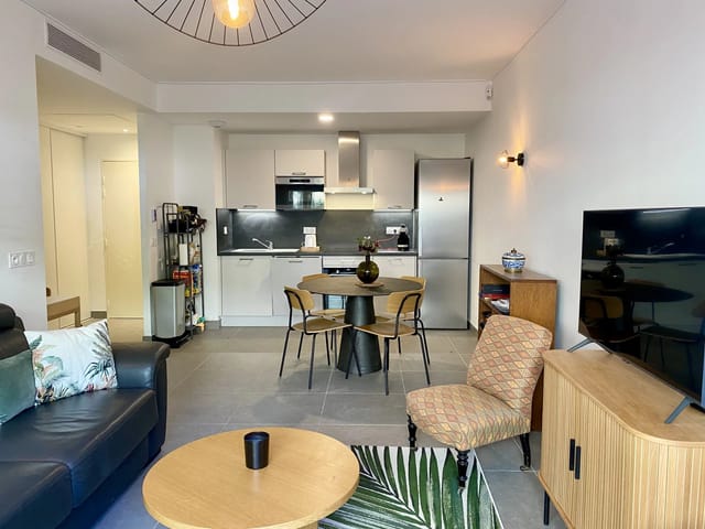 Appartement te koop - 06410, Biot (Sophia), France, X7WP20 - Melsia