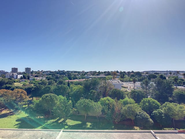 Appartement à vendre - 06160, Antibes (St Maymes - Brusquets), France, X7WPQl - Melsia