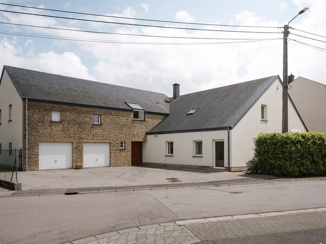 Casa in vendita - Rue de l'Hôtel de Ville, 8, 6791, Aubange, Belgique, X7WPZw - Melsia