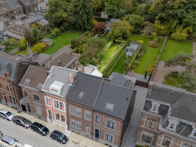 Maison à vendre - Rue Pépin de Herstal, 21, 4040, Herstal, Belgique, X7WPmx - Melsia