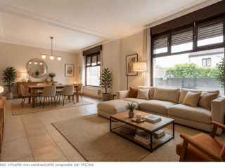 Casa en venta - Rue Grand Vinave, 32, 4801, Verviers, Belgique, X7WQdo - Melsia