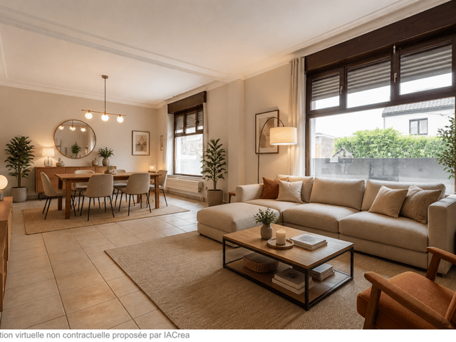 Huis te koop - Rue Grand Vinave, 32, 4801, Verviers, Belgique, X7WQdo - Melsia
