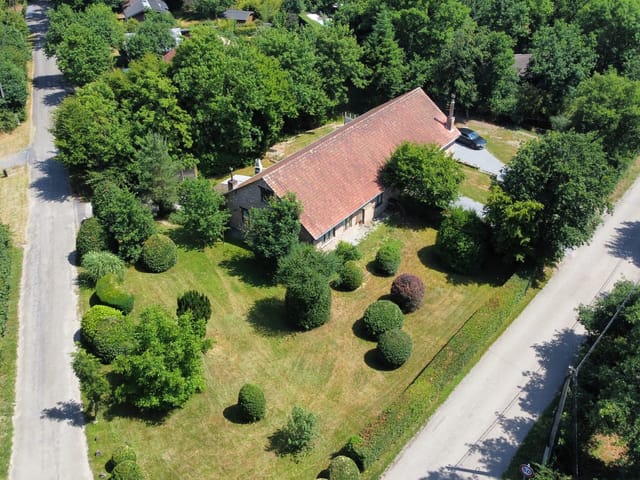 Casa in vendita - Rue Les Vennes, 36-37, 5377, Somme-Leuze, Belgique, X7WVLl - Melsia