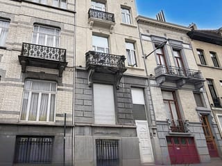 Apartment for sale - Rue Braemt, 116, 1210, Saint-Josse-Ten-Noode, Belgique, X7WYgo - Melsia