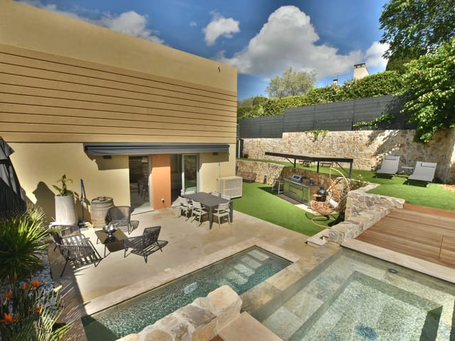 Casa in vendita - 06560, Valbonne, France, X7WZ7Z - Melsia