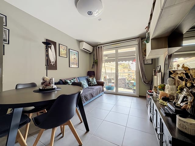 Duplex à vendre - 38, Boulevard Pasteur, 06000, Nice (Pasteur), France, X7WZqv - Melsia