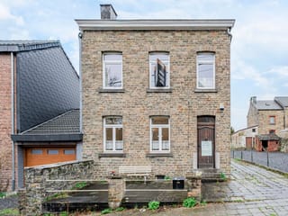 Maison à vendre - Rue Fabricienne, 30, 4130, Esneux, Belgique, X7WZyl - Melsia
