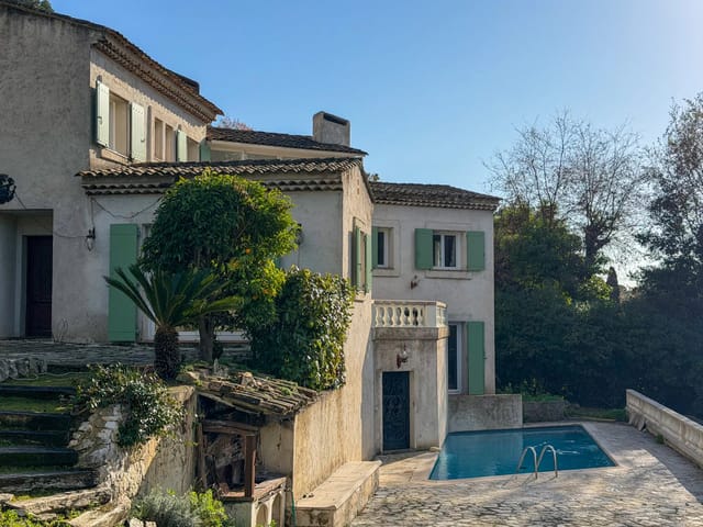 Casa comprável - 06570, Saint-Paul-De-Vence, France, X7WaMW - Melsia
