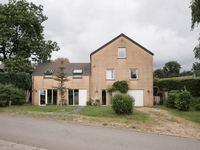 Casa in vendita - Rue du Maupassage, 5, 6723, Habay, Belgique, X7WeEZ - Melsia