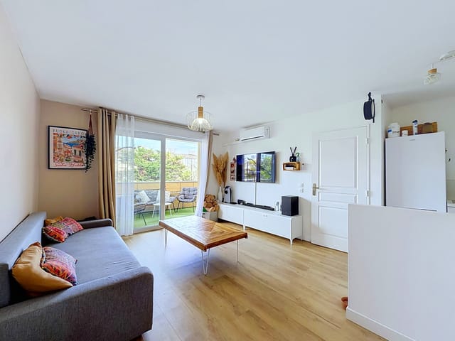 Wohnung zu verkaufen - 06270, Villeneuve-Loubet (Vaugrenier), France, X7Werl - Melsia