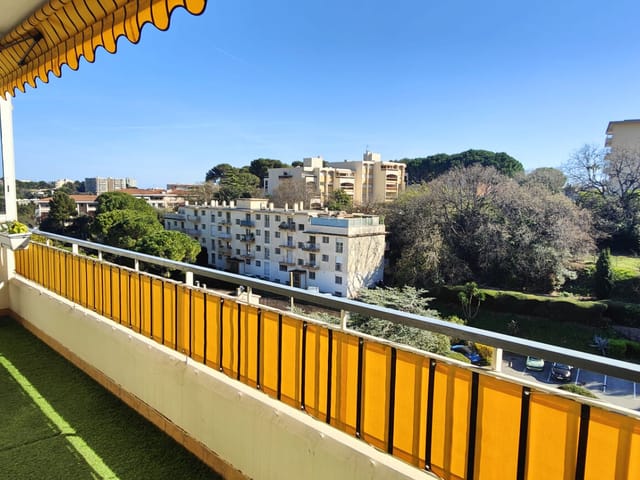 Appartamento in vendita - 06600, Antibes (Purgatoire), France, X7WjQx - Melsia