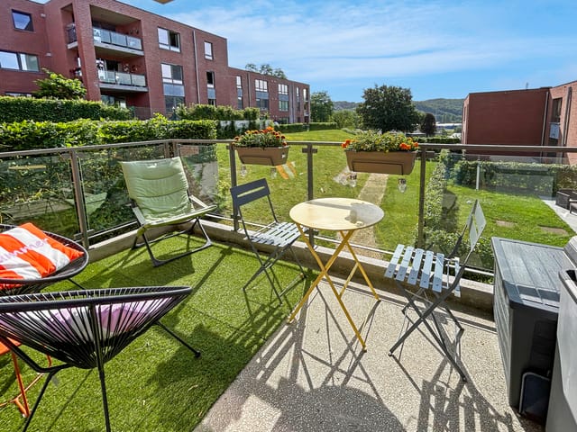 Appartement à vendre - Trieu Josse, 17, 5020, Namur, Belgique, X7WjR0 - Melsia