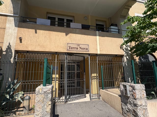 Appartamento in vendita - 06300, Nice (Pasteur), France, X7Wjqv - Melsia