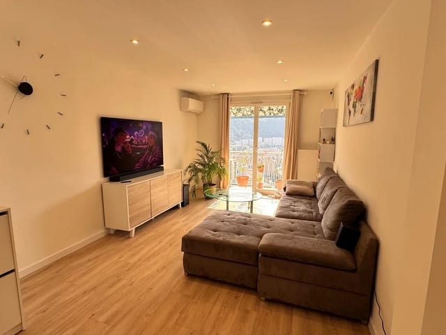 Appartement te koop - 06000, Nice (Cimiez), France, X7Wjrg - Melsia