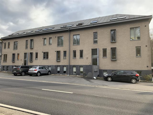 Apartamento aluga-se - Avenue Monbijou, 4960, Malmedy, Belgique, X7Wl3o - Melsia