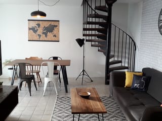 Duplex te koop - 97110, Pointe-A-Pitre (Centre Ville), Guadeloupe, X7WlBA - Melsia