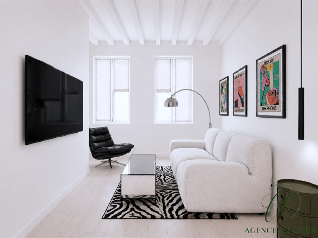 Appartement à vendre - 06300, Nice (Vieux Nice), France, X7Wlzg - Melsia