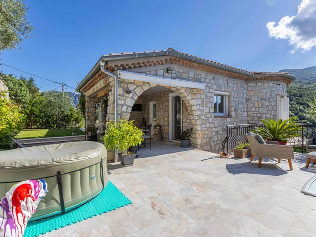 Casa en venta - 06670, Levens (Village), France, X7Wn0v - Melsia