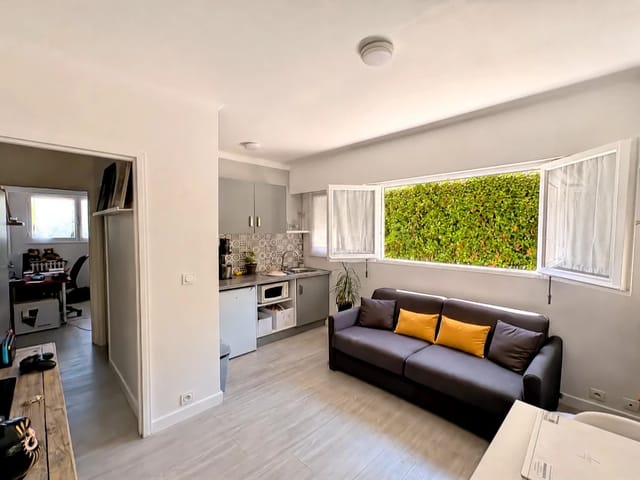 Appartement te koop - 06600, Antibes, France, X7Wn6v - Melsia