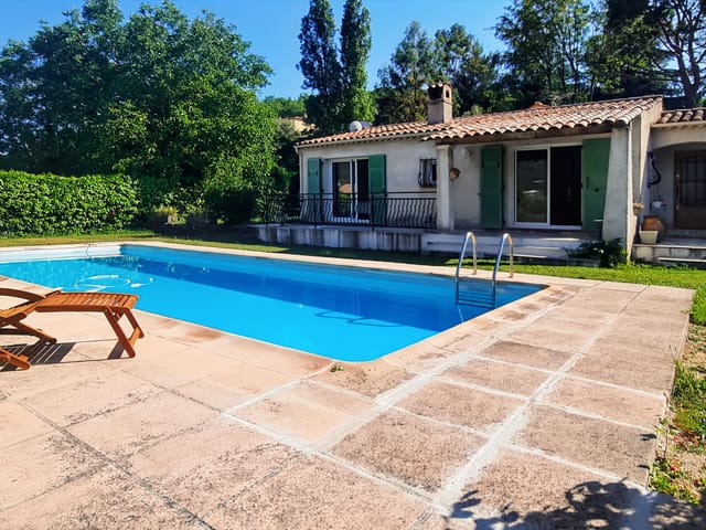 House for sale - 90, Promenade des Prés, 06670, Levens (Les Grands Prés), France, X7Wo3M - Melsia