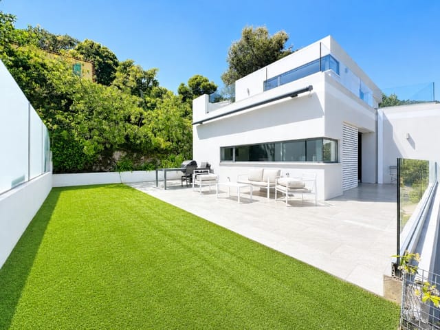Casa indipendente in vendita - 06510, Carros (Collines), France, X7Wokv - Melsia