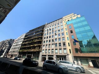 Commercial/Office for sale - Rue Belliard, 20-22, 1040, Etterbeek, Belgique, X7Wqqw - Melsia