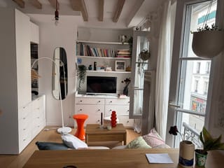 Apartamento en venta - 75011, Paris (Ménilmontant), France, X7Wqro - Melsia