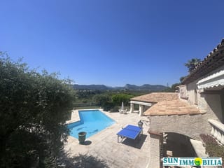 Bastide / Mas à vendre - 06610, La-Gaude, France, X7Wqxv - Melsia