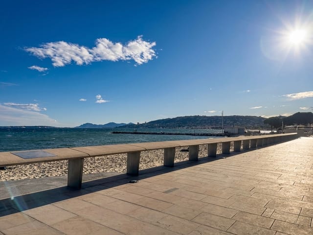 Studio for sale - 06160, Antibes (Juan Front De Mer), France, X7WqzW - Melsia