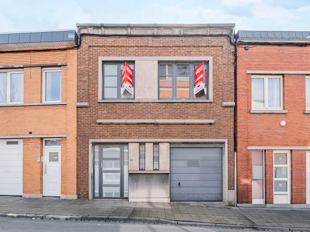 Maison à vendre - Avenue des Coteaux, 183, 4030, Liège, Belgique, X7Wv6l - Melsia