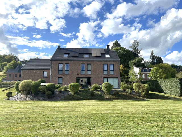 Huis te koop - 4180, Hamoir, Belgique, X7WwRv - Melsia
