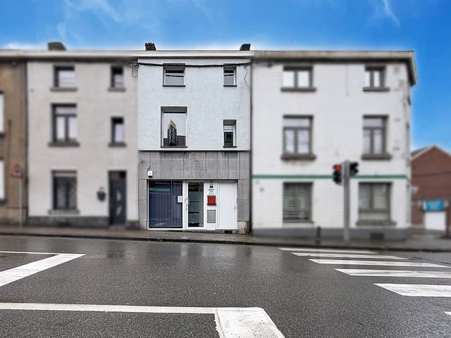 Casa en venta - Rue de Boncelles, 98, 4102, Seraing, Belgique, X7Wy2l - Melsia
