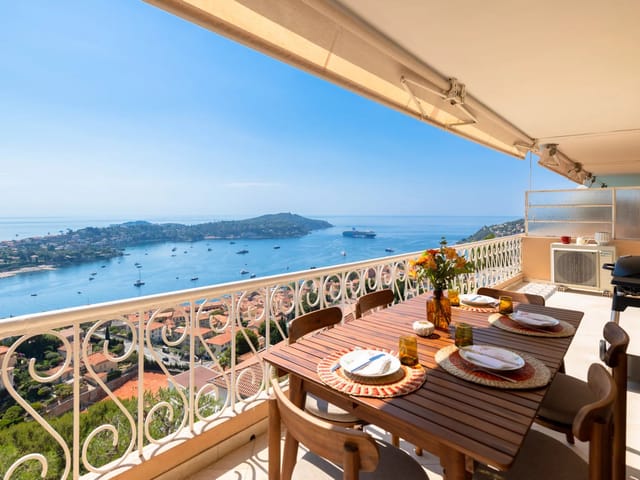 Appartement à vendre - 06230, Villefranche-Sur-Mer (Corne D'or), France, X7WyyA - Melsia