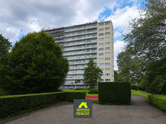 Appartamento in vendita - Rue de Rotheux, 327, 4100, Seraing, Belgique, X7WzYg - Melsia