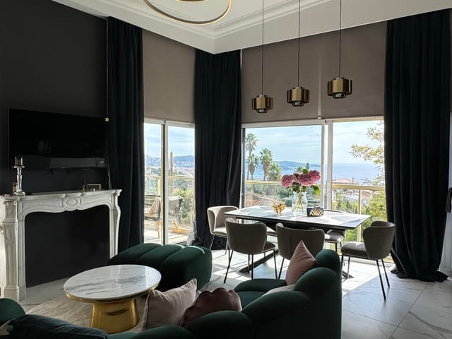 Appartement à vendre - 130, Route de Saint-Antoine, 06200, Nice (Fabron), France, X7Y2xl - Melsia