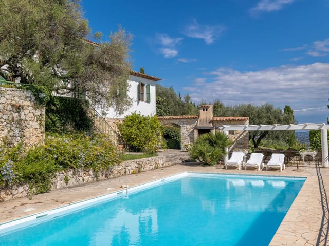Bastide / Mas te koop - 06530, Le-Tignet, France, X7YAOx - Melsia