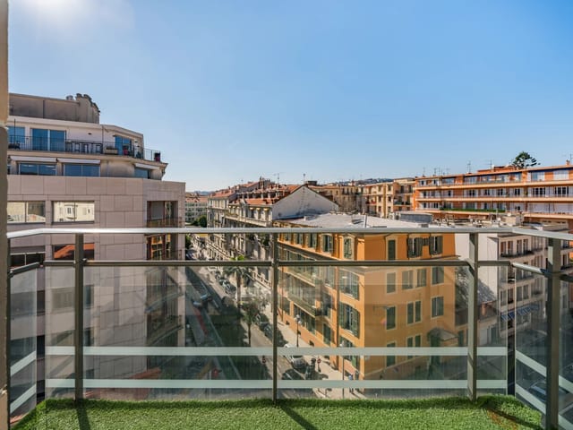 Appartamento in vendita - 06000, Nice (Wilson), France, X7YgEx - Melsia