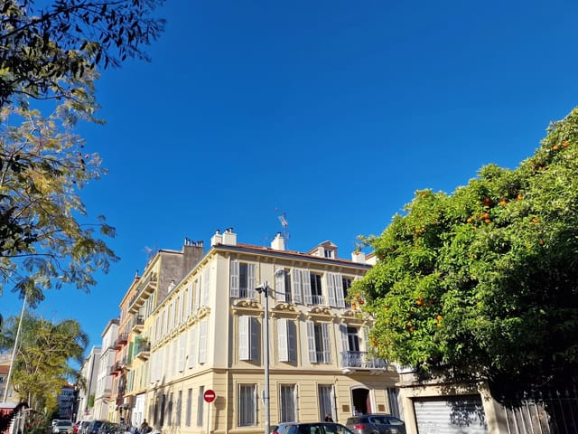 Appartement à vendre - 06000, Nice (Carabacel), France, X7Yv8l - Melsia