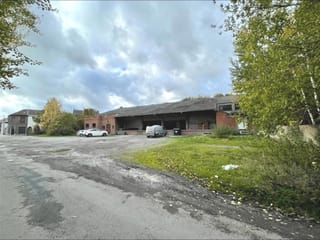 Andere eigendom te koop - rue du Phenix, 1, 6200, Châtelet, Belgique, X7Z2mZ - Melsia