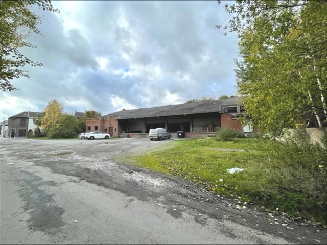 Altro tipo di proprietà in vendita - rue du Phenix, 1, 6200, Châtelet, Belgique, X7Z2mZ - Melsia